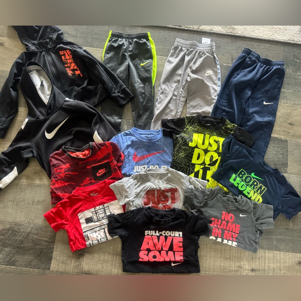 Boys Nike Bundle/Lot